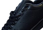 נעלי אדידס-ADIDAS Stan Smith - Full Black