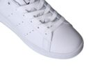 נעלי אדידס-ADIDAS Stan Smith - White Laser Tail