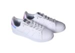 נעלי אדידס-ADIDAS Stan Smith - White Laser Tail