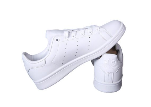 נעלי אדידס-ADIDAS Stan Smith - White Tail