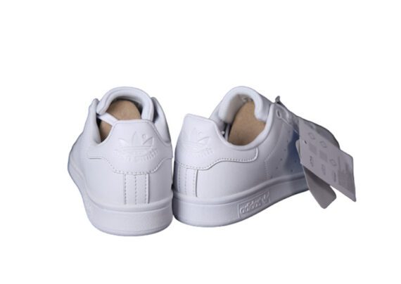 נעלי אדידס-ADIDAS Stan Smith - White Tail