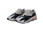 נעלי אדידס-Adidas Yeezy Boost 700-Chatelle-Black