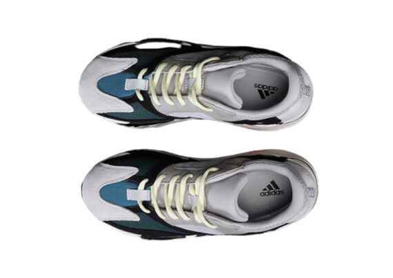 נעלי אדידס-Adidas Yeezy Boost 700-Chatelle-Black