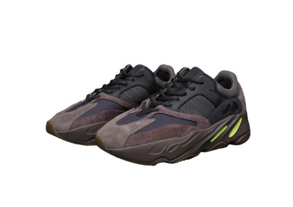 נעלי אדידס-Adidas Yeezy Boost 700-Congo Brown