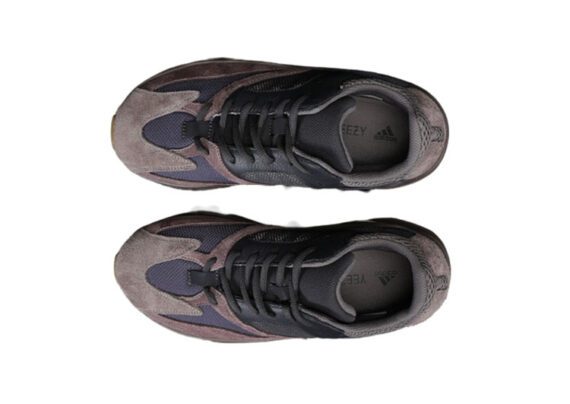 נעלי אדידס-Adidas Yeezy Boost 700-Congo Brown