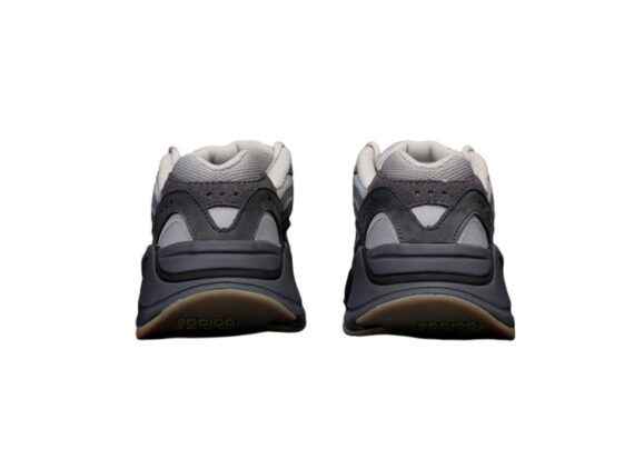 נעלי אדידס-Adidas Yeezy Boost 700-Dark Gray