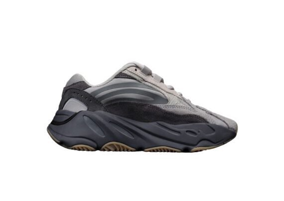 נעלי אדידס-Adidas Yeezy Boost 700-Dark Gray
