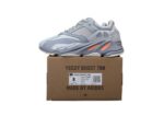 נעלי אדידס-Adidas Yeezy Boost 700-Ghost