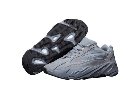 נעלי אדידס-Adidas Yeezy Boost 700-Grey Chateau