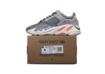 נעלי אדידס-Adidas Yeezy Boost 700-Grey Suit