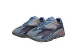 נעלי אדידס-Adidas Yeezy Boost 700-Light Slate Grey