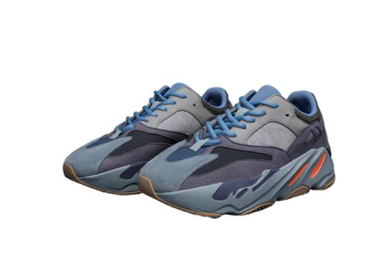 נעלי אדידס-Adidas Yeezy Boost 700-Light Slate Grey