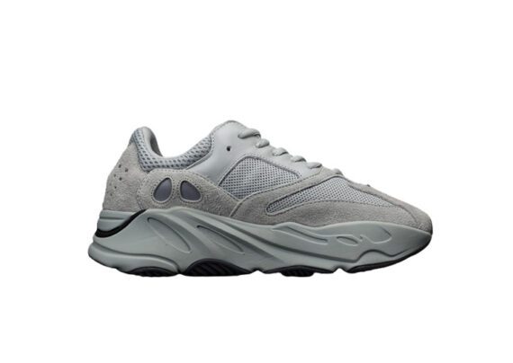 נעלי אדידס-Adidas Yeezy Boost 700-LightGrey