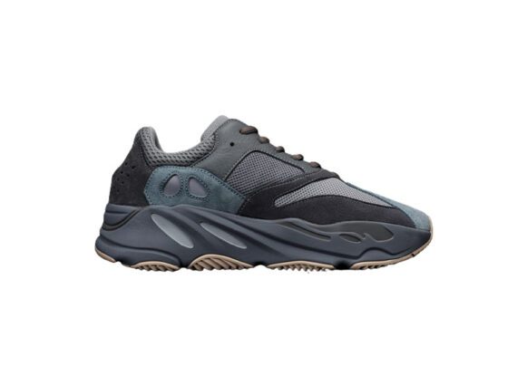 נעלי אדידס-Adidas Yeezy Boost 700-Shuttle Grey