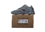 נעלי אדידס-Adidas Yeezy Boost 700-Shuttle Grey