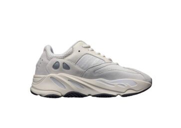 Adidas Yeezy Boost 700-Silver (4)