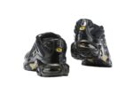נעלי נייק-NIKE AIR MAX PLUS TN-ECRU-BLACK