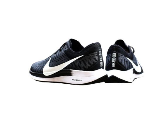 נעלי נייק-NIKE AIR ZOOM PEGASUS 36-Bright Grey