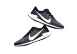 נעלי נייק-NIKE AIR ZOOM PEGASUS 36-Bright Grey
