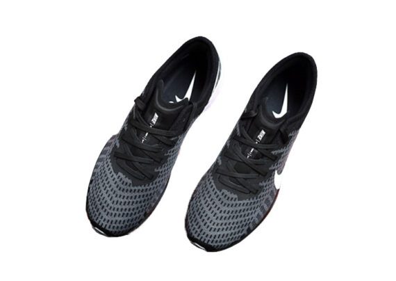 נעלי נייק-NIKE AIR ZOOM PEGASUS 36-Bright Grey