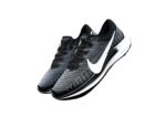 נעלי נייק-NIKE AIR ZOOM PEGASUS 36-Bright Grey