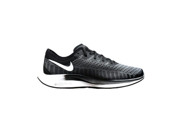 נעלי נייק-NIKE AIR ZOOM PEGASUS 36-Bright Grey
