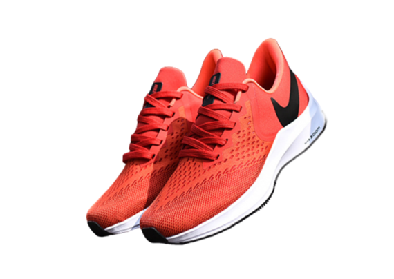 נעלי נייק-NIKE AIR ZOOM VOMERO W6-Bittersweet