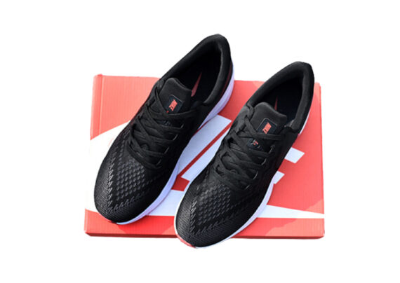 נעלי נייק-NIKE AIR ZOOM VOMERO W6-Black-Night Shadz