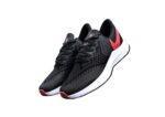 נעלי נייק-NIKE AIR ZOOM VOMERO W6-Black-Night Shadz