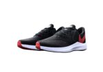 נעלי נייק-NIKE AIR ZOOM VOMERO W6-Black-Night Shadz