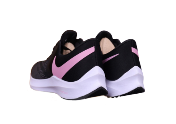 נעלי נייק-NIKE AIR ZOOM VOMERO W6-Black Russian-Plum