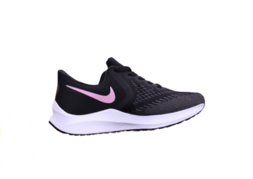 NIKE AIR ZOOM VOMERO W6-Black Russian-Plum (4)