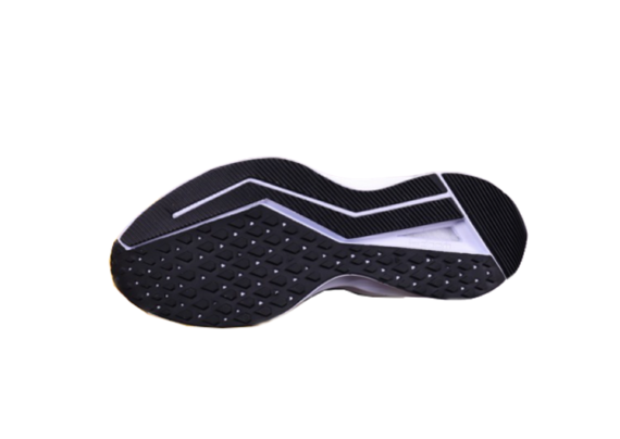 נעלי נייק-NIKE AIR ZOOM VOMERO W6-Black Russian-Plum