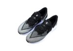 נעלי נייק-NIKE AIR ZOOM VOMERO W6-Black-Solitude