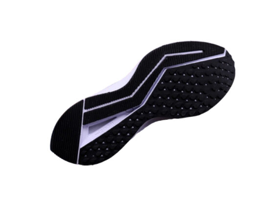 נעלי נייק-NIKE AIR ZOOM VOMERO W6-Black-White