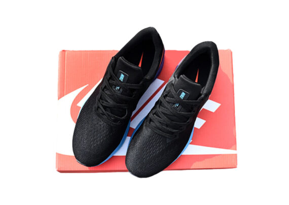 נעלי נייק-NIKE AIR ZOOM VOMERO W6-Bright Grey