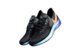 נעלי נייק-NIKE AIR ZOOM VOMERO W6-Bright Grey