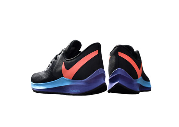נעלי נייק-NIKE AIR ZOOM VOMERO W6-Bright Grey