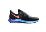 נעלי נייק-NIKE AIR ZOOM VOMERO W6-Bright Grey