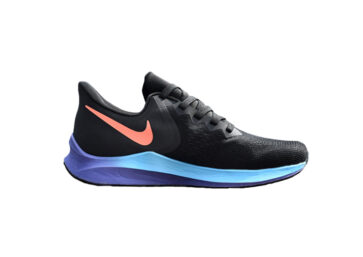NIKE AIR ZOOM VOMERO W6-Bright Grey (8)