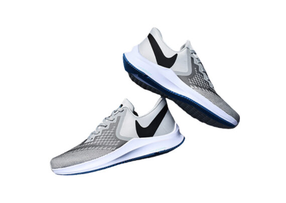 נעלי נייק-NIKE AIR ZOOM VOMERO W6-Link Water