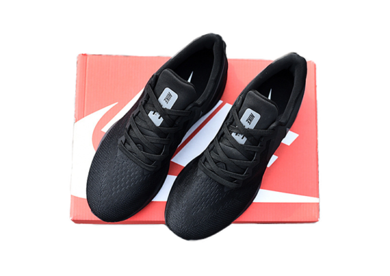 נעלי נייק-NIKE AIR ZOOM VOMERO W6-STEEL GREY