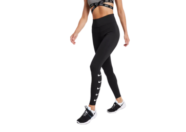 NIKE PANTS-BLACK (1)