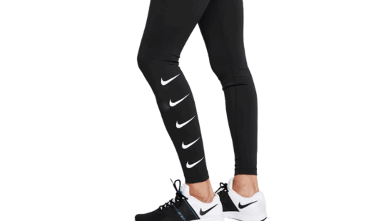 NIKE PANTS-BLACK (3)
