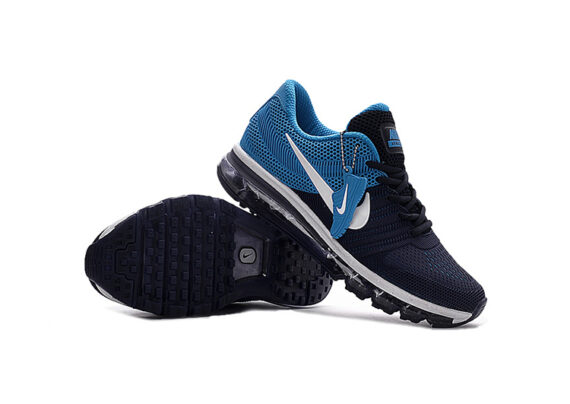 נעלי נייק-Nike Air Max 2017- BAHAMA BLUE-HAITI