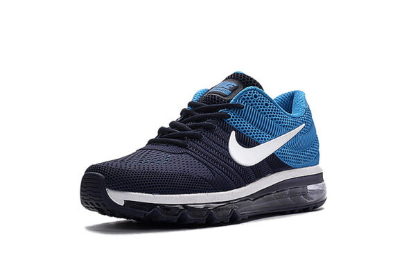נעלי נייק-Nike Air Max 2017- BAHAMA BLUE-HAITI