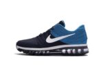 נעלי נייק-Nike Air Max 2017- BAHAMA BLUE-HAITI