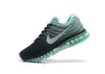 נעלי נייק-Nike Air Max 2017-BLACK PEARL-CHARLOTTE
