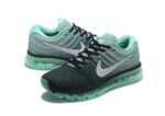 נעלי נייק-Nike Air Max 2017-BLACK PEARL-CHARLOTTE