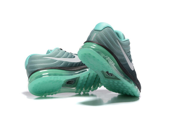 נעלי נייק-Nike Air Max 2017-BLACK PEARL-CHARLOTTE